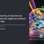 1 Aprovecha al maximo las tarjetas de regalo en Honkai Star Rail