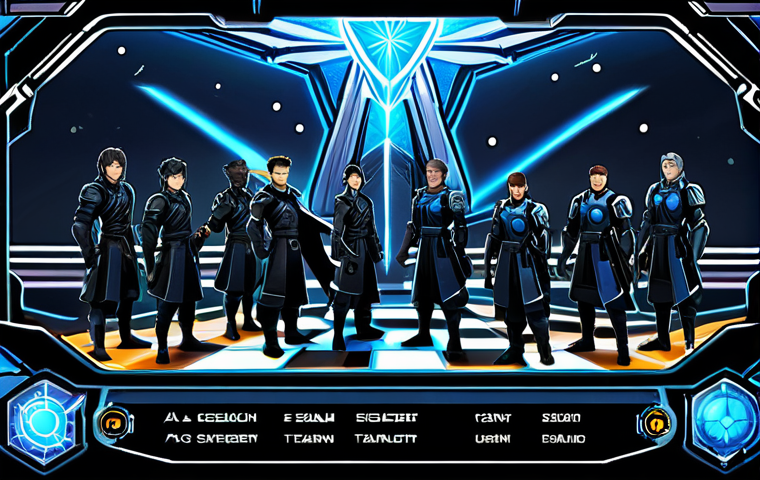 붕괴 스타레일 PVP 모드 필수 정보 - **Image Title: The Apex Duel in the Star Rail Arena**
    **Prompt:** An intense, action-packed scen...