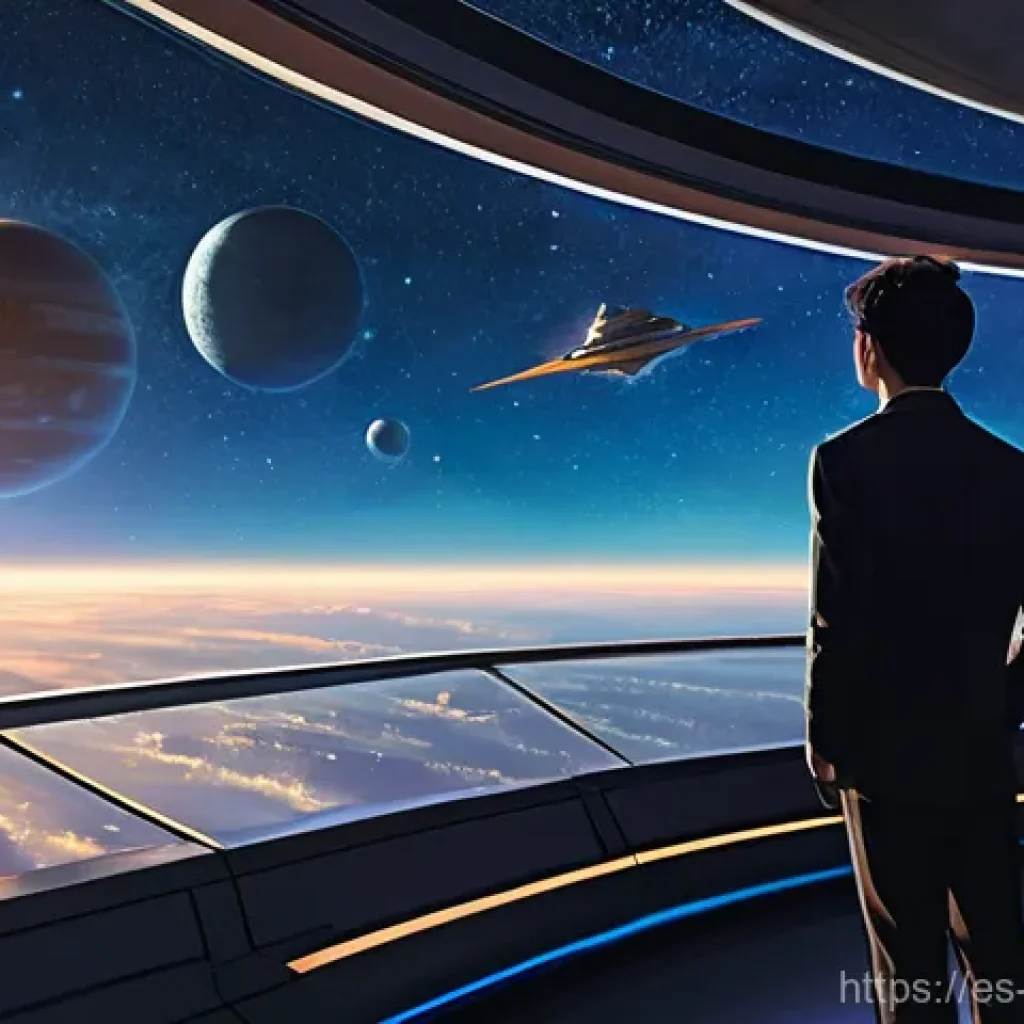 붕괴 스타레일 시즌 한정 캐릭터 분석 - **Prompt:** A dynamic, wide shot depicting a group of Honkai: Star Rail characters &ndash; the male and fe...