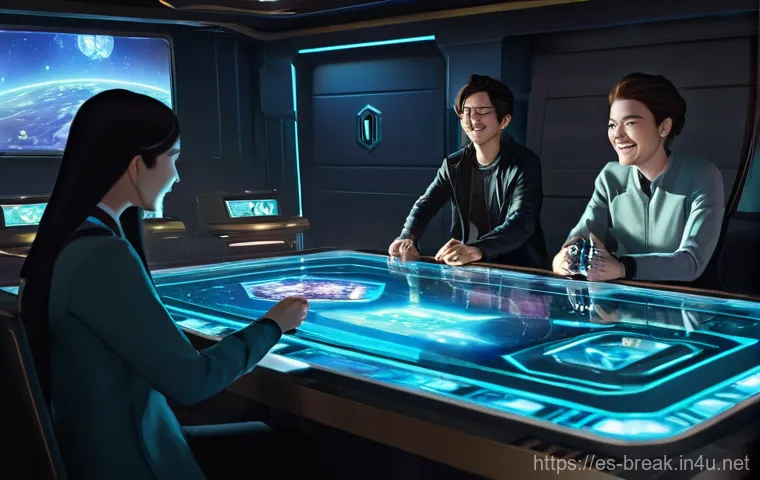붕괴 스타레일 클랜 시스템 완벽 정리 - **"Celestial Trailblazers United"**: A dynamic and diverse group of Honkai: Star Rail Trailblazer ch...