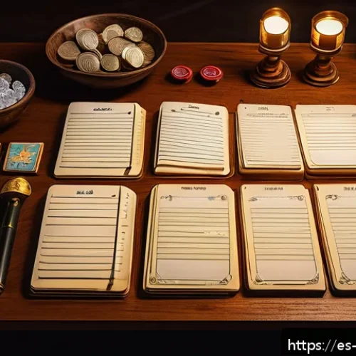 붕괴 스타레일 필수 재화 관리법 - A detailed fantasy-themed gaming inventory scene showing a Spanish-speaking player&rsquo;s organized resou...